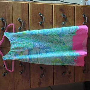 Adorable Lilly sundress